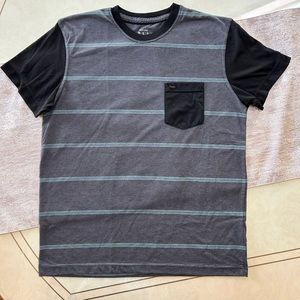 Registered Split Men’s Tshirt